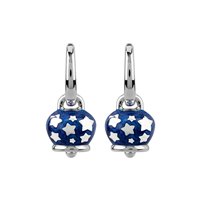 Mono orecchino Chantecler Donna Et Voilà in Argento 38078 - 38078